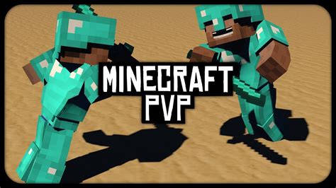 how to pvp minecraft